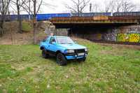 Opel Frontera 2,0B 8V