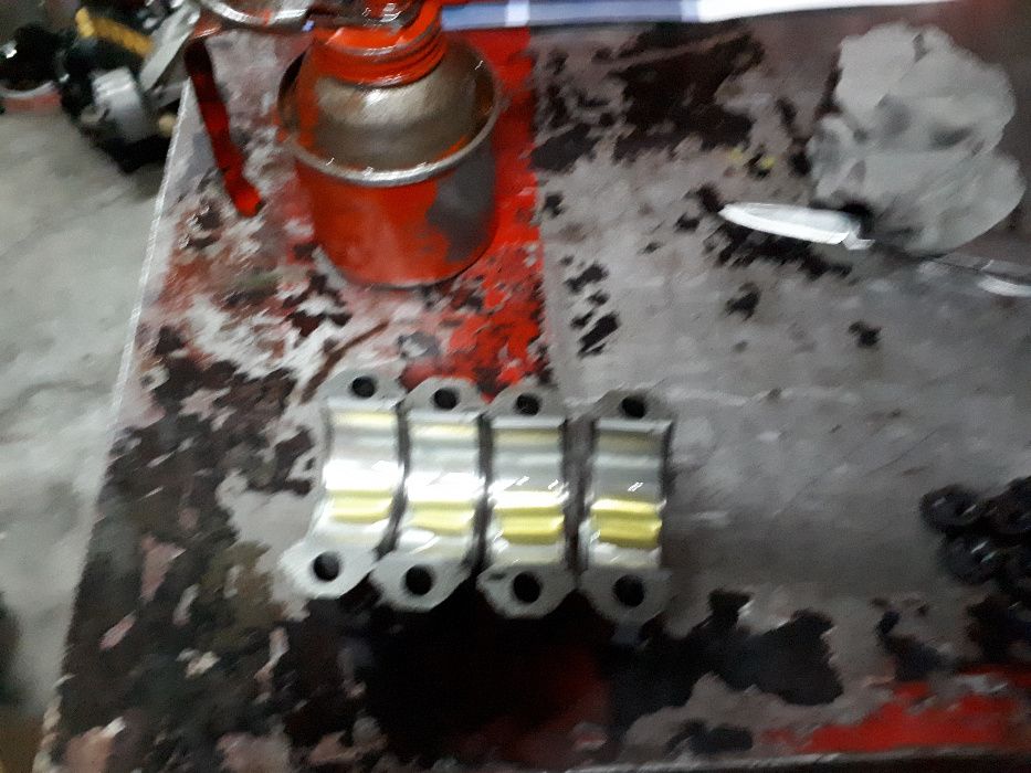 Motor mini metro 1275, 1300 modificado 1380 cc