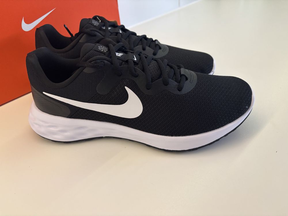 Buty Nike air new revolution 6 max 43/44