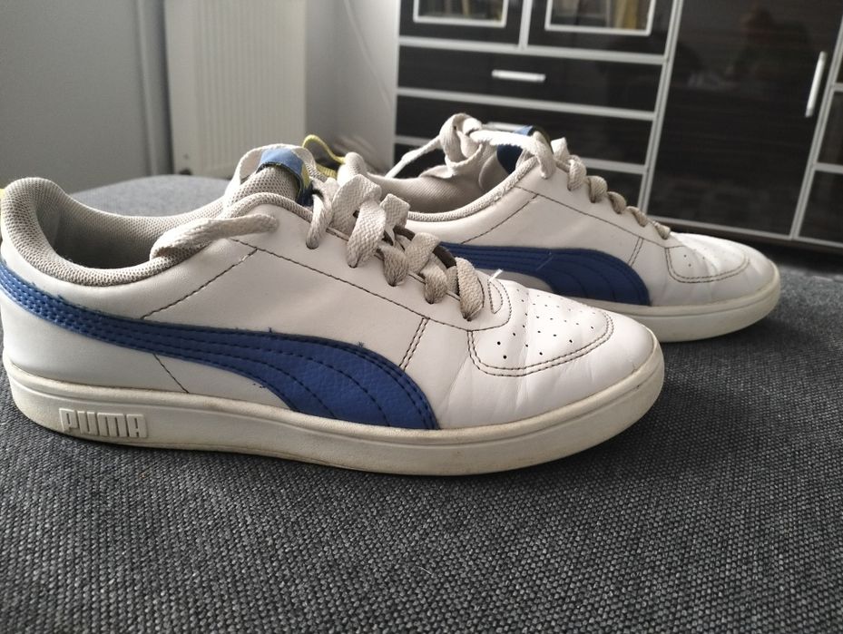 Buty Puma rozmiar 38