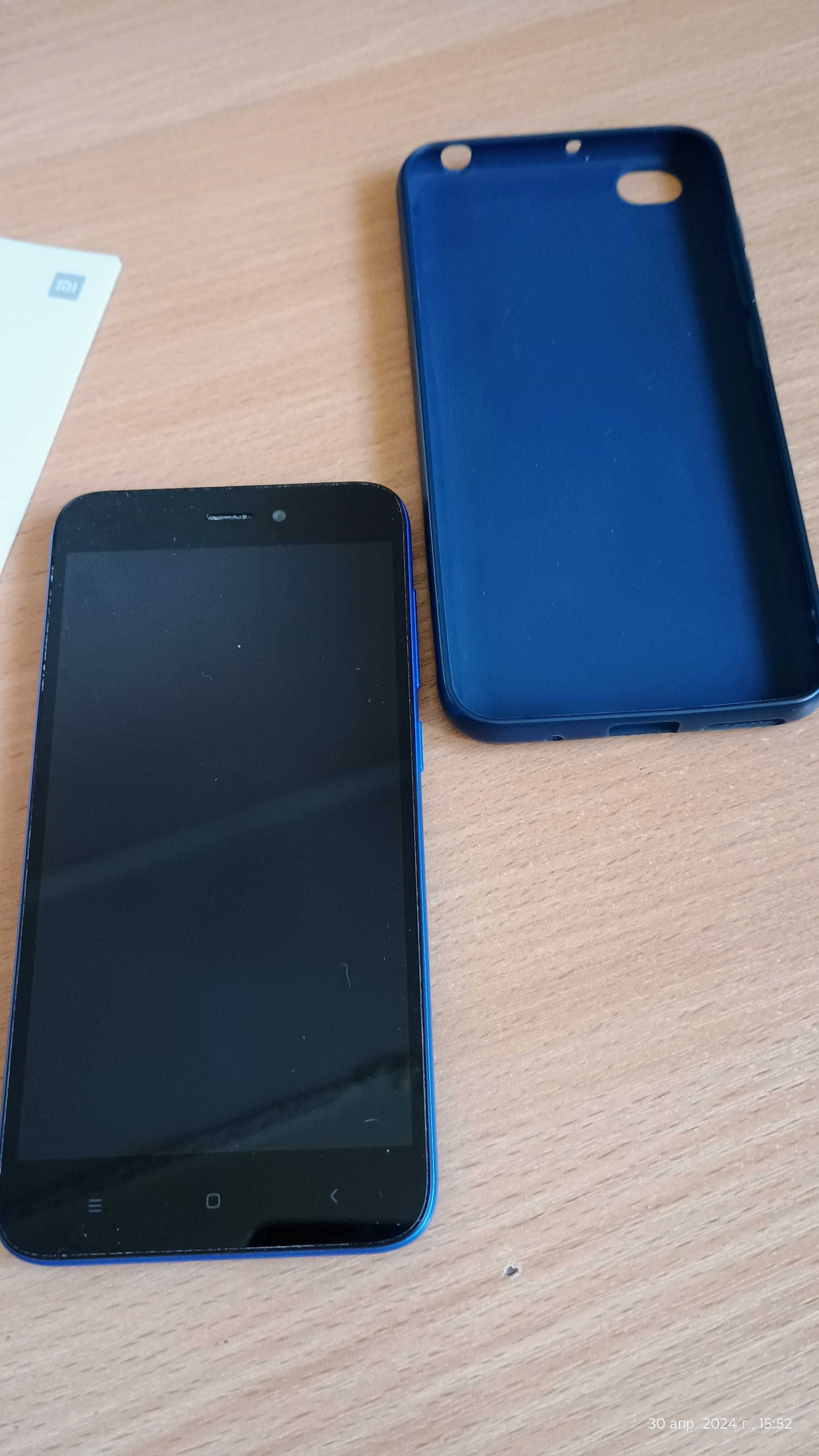 Xiaomi Redmi Go 1/8Gb