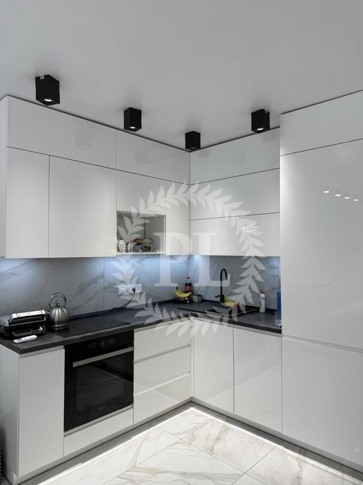 2к квартира 58м2 Липківського Соломʼянський Вокзальна ЖК Династія