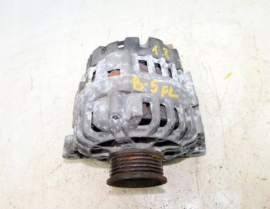 VW PASSAT B5 FL 1.8T ALTERNATOR