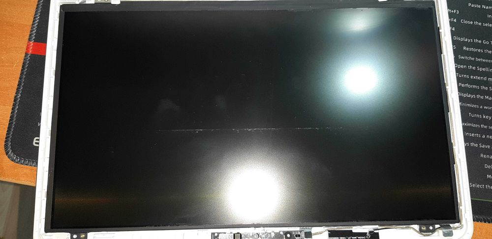 Матриця N140HGE-EAA REV.C2 14.0 1920x1080 30pin 262K для ноутбука