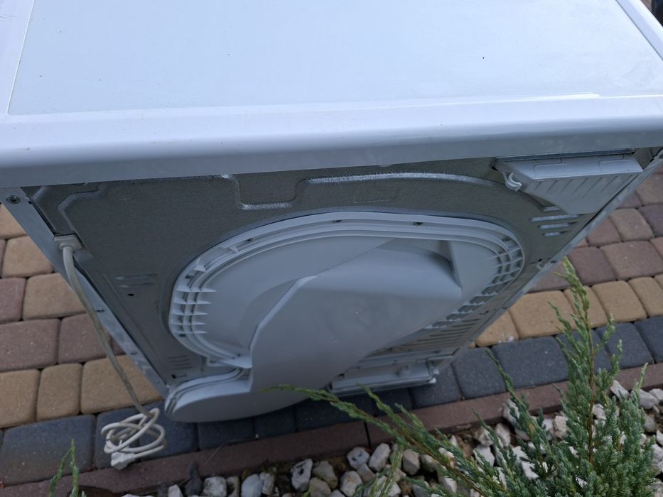 Suszarka do prania, ubrań BEKO EcoGentle A++ z pompą ciepła