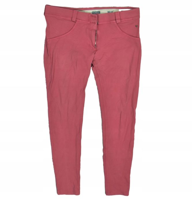 Freddy Wr Up Slounge Modelujące Legginsy L