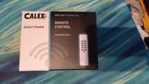 Pilot SMART HOME Calex AYTC-102/przełącznik oświetlenia rolet