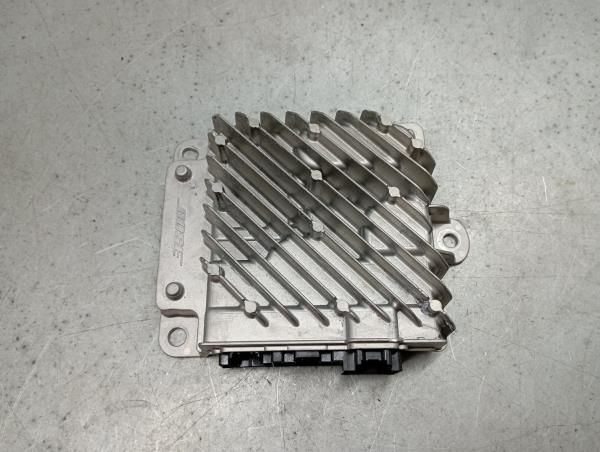 Amplificador de colunas RENAULT Captur II