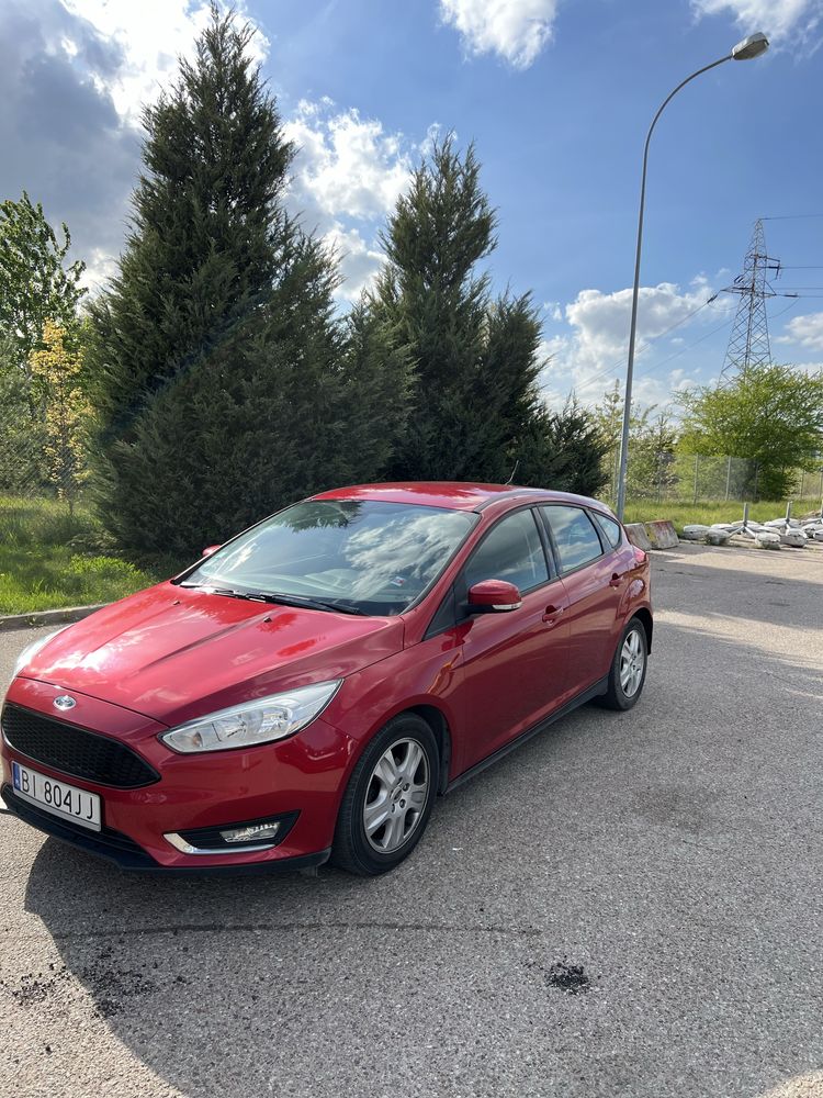 Sprzedam Forda Focusa