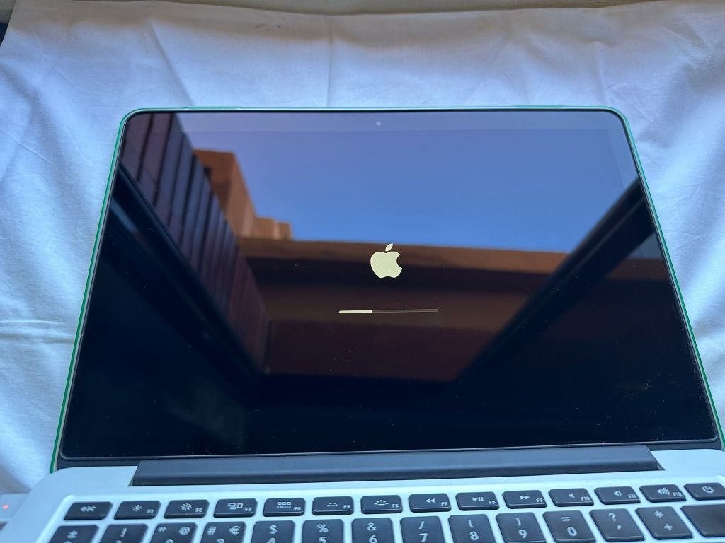 MacBook Pro modelo A1502