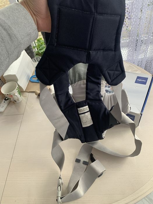 Продам переноску - кінгуру