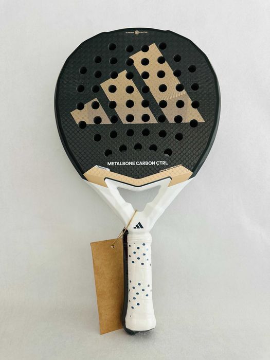 Ракетка для Падель (Padel) тенісу – Adidas Metalbone Carbon CTRL 3.4