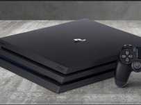 PS4 PRO.        .