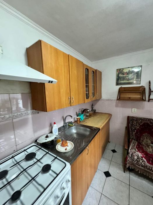 Будинок в Почаєві