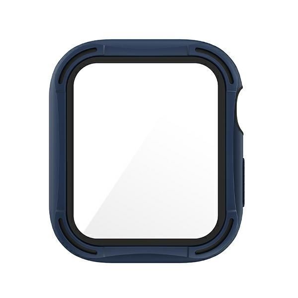Etui Ochronne UNIQ Torres do Apple Watch 40mm - Niebieski