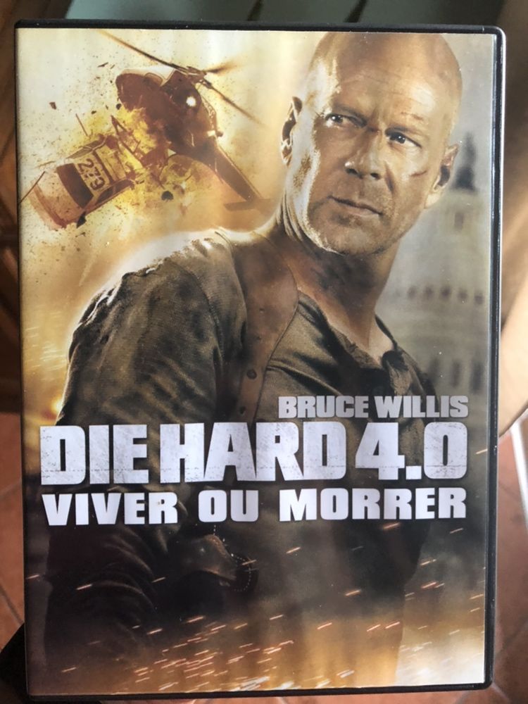 Die Hard 4.0