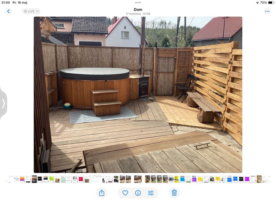 Domek i apartament Kudowa Zdrój ,góry stołowe
