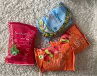 Mydełka do rąk mydło w kostce Love Nature Oriflame Discover UNIKAT