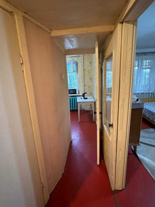 Продам квартиру 2-к Проспект Науки(Гагаріна) Підстанція ПОСТАНОВА