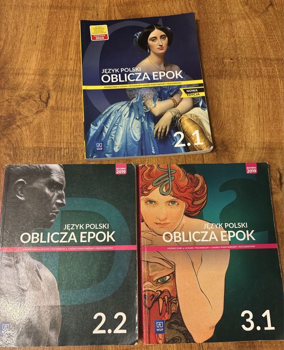 Podrecznik do poslkiego