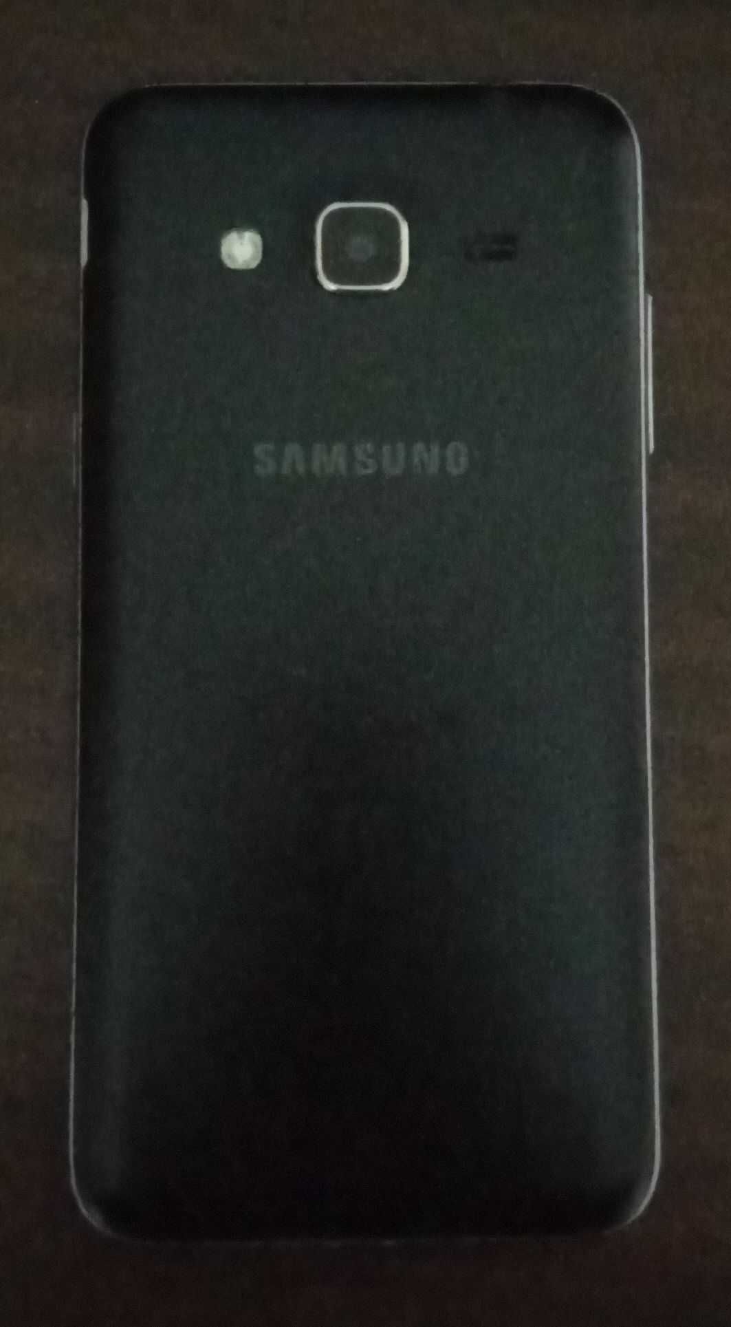 Samsung Galaxy J3 6