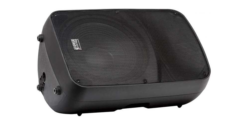 Coluna activa Proel Italian Stage SPX15A com 400w (Nova)