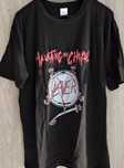 Slayer Haunting The Chapel t-shirt L