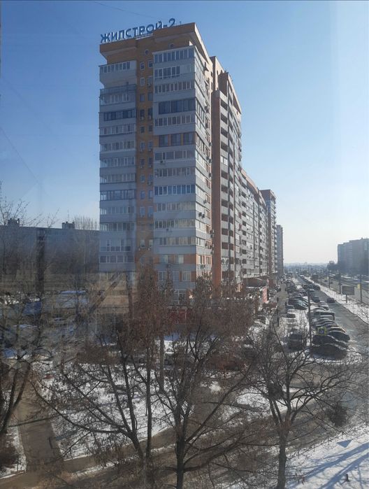 Сдам 2к квартиру 60м2 Левада пр.Гагрина 41/2