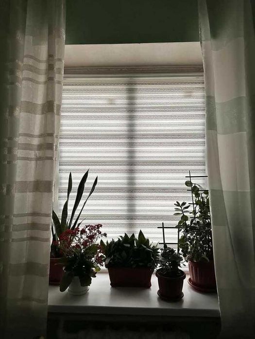 Рулонні штори та ролети «День-Ніч» від виробника, Житомир