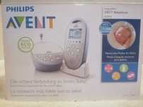 Intercomunicador Philips Avent