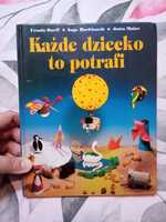 'Każde dziecko to potrafi' - tworzenie ozdób i prostych zabawek