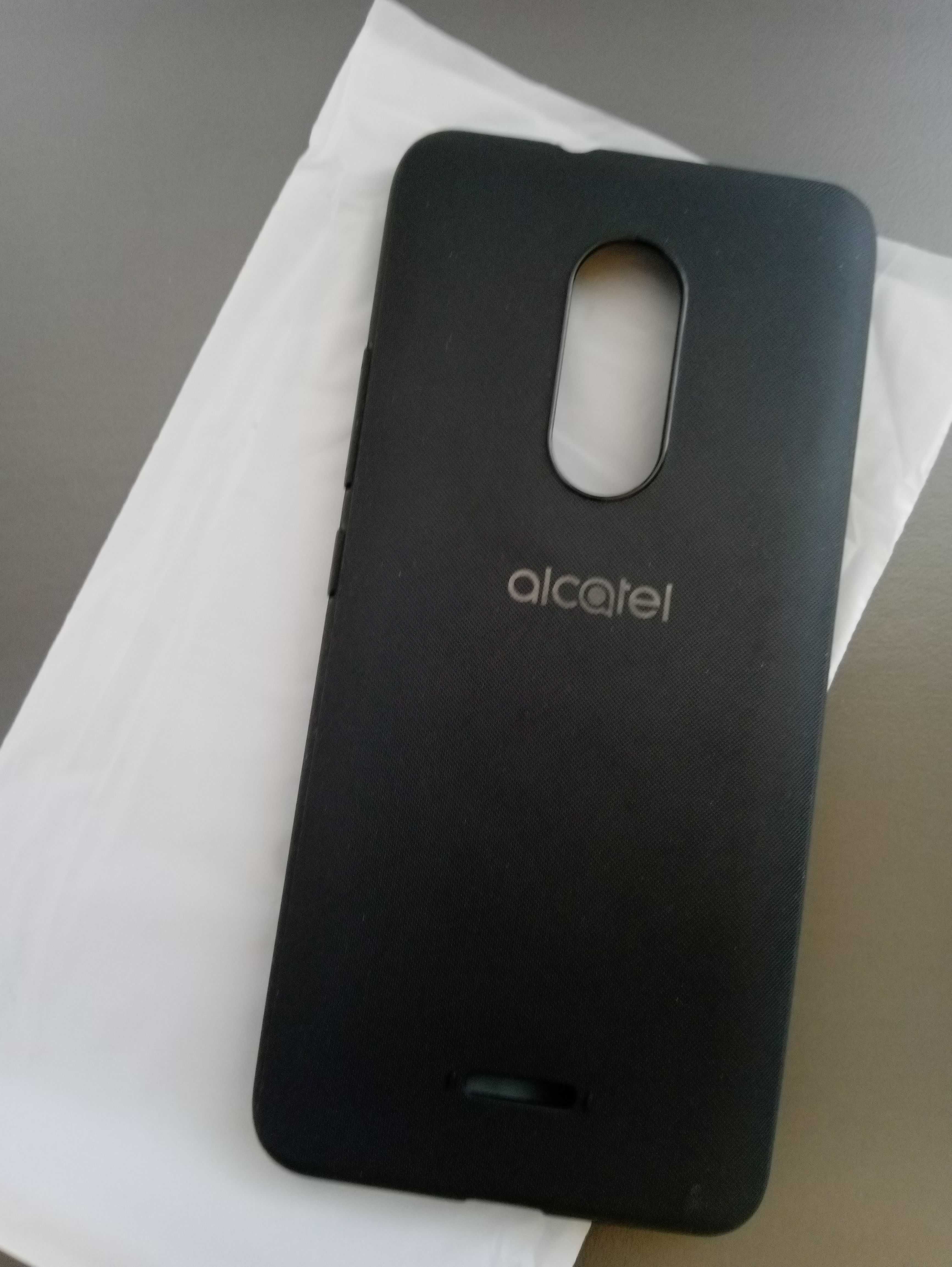 ORYGINALNE etui na telefon ALCATEL