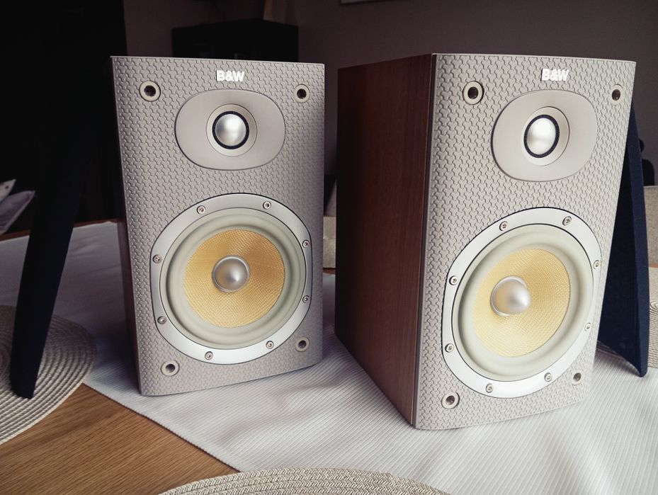 Bowers Wilkins DM600 S3