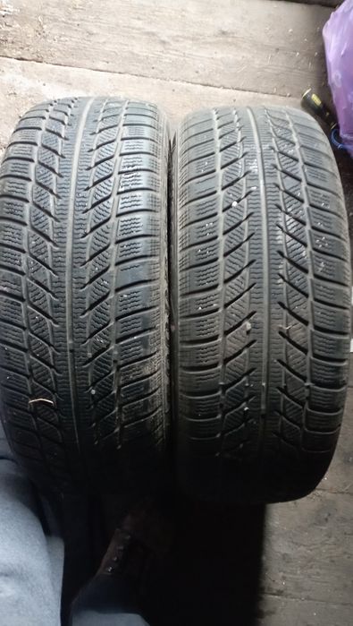 Felgi mondeo MK4 5x108 opony zimowe 205/55/16r