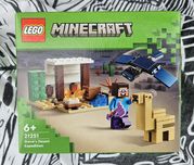 LEGO Minecraft 21251