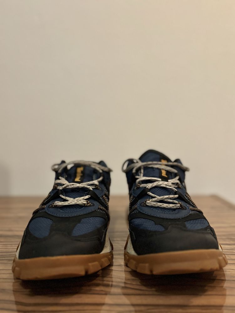 Sapatilhas Timberland