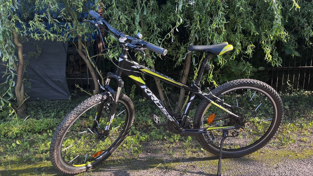 Kross Hexagon 2.0 XS 26”