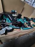 !!BOXS MISTAS DE STOCK !! Ferramentas eletricas