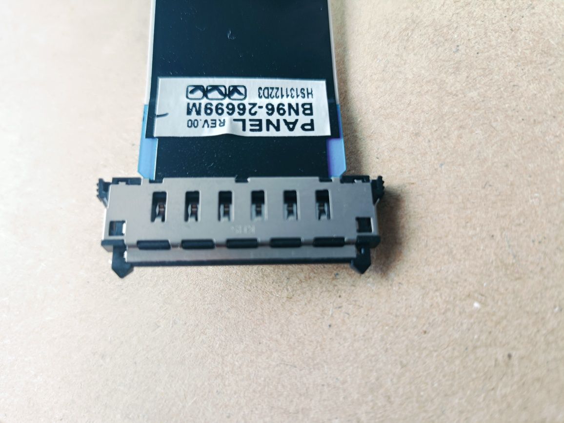 BN96 LVDS Cabo Samsung UE42F