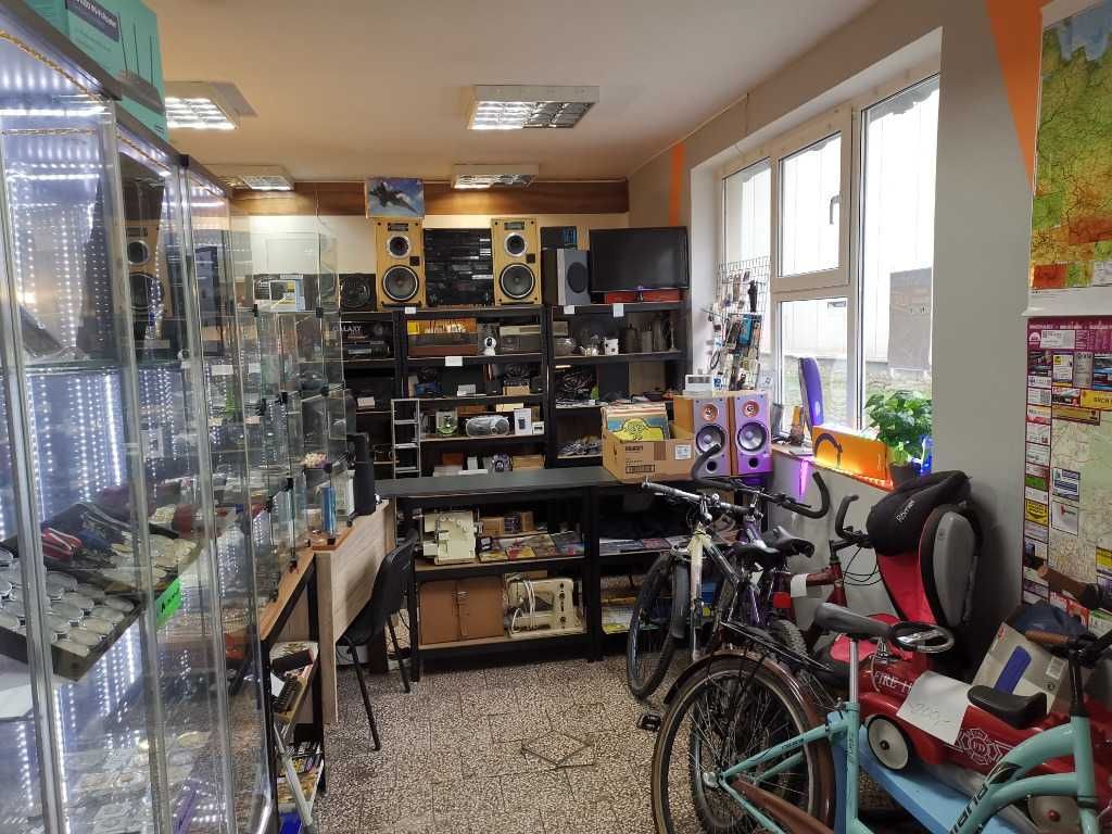 Lokal użytkowy Bytom Miechowice do wynajęcia