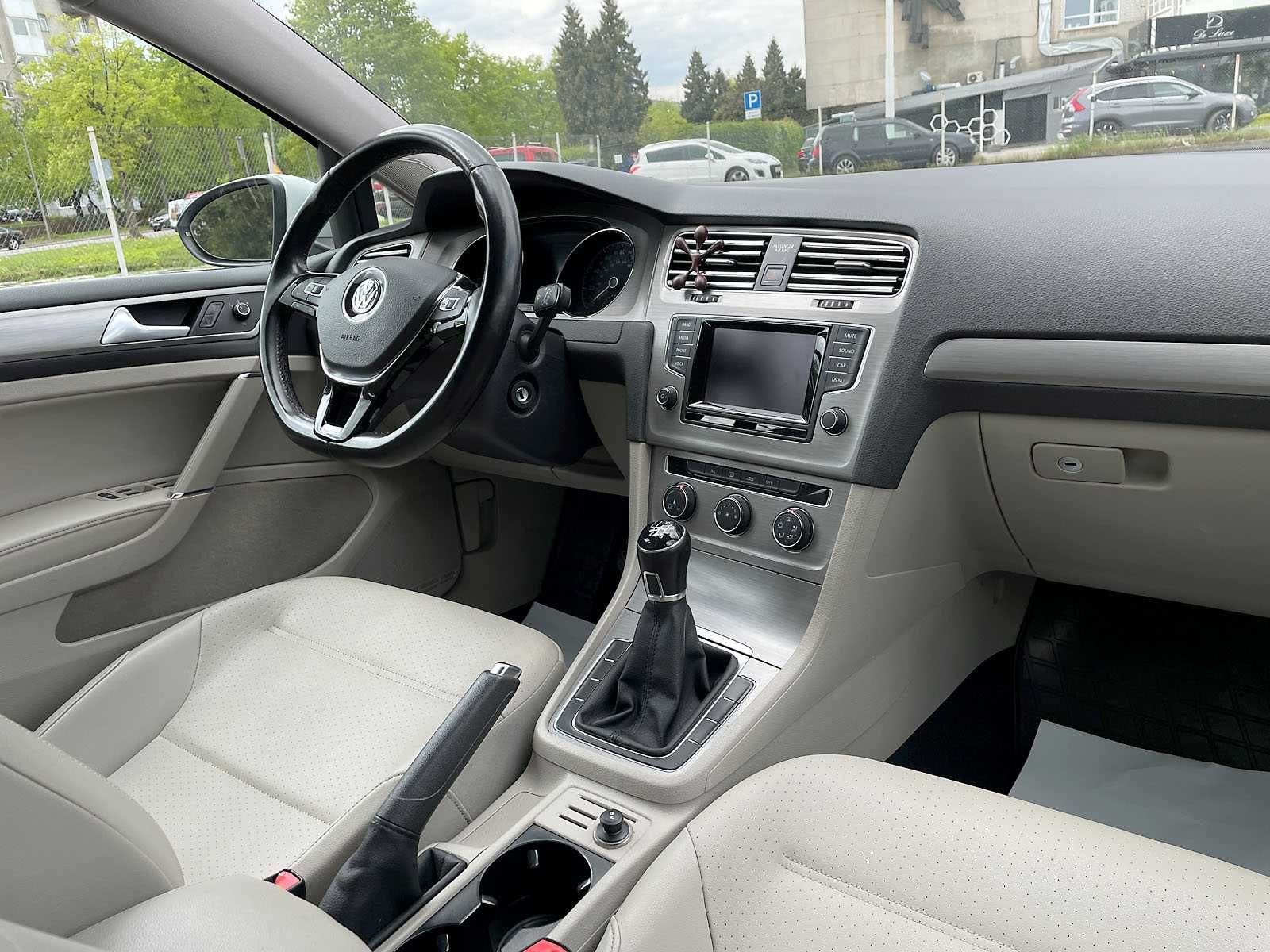 Продам Volkswagen Golf VII 2015р. #37994