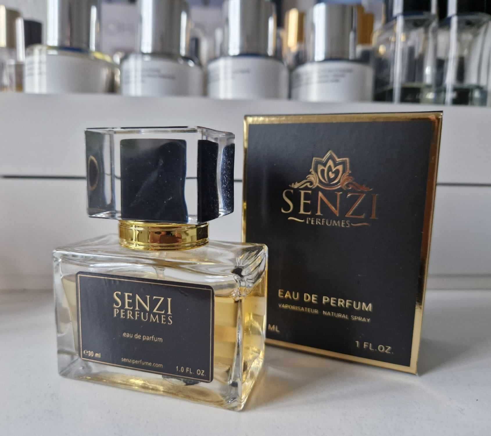 Perfumy Grand Soir Maison MFK unisex P231 30ml Senzi