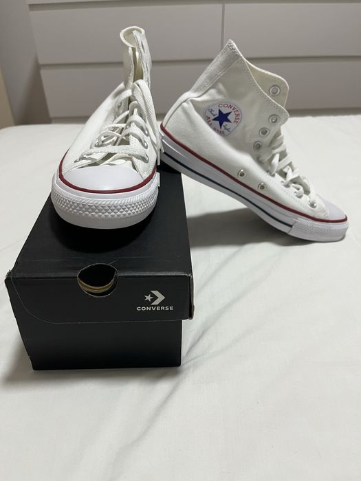 Converse All Star tamanho 40