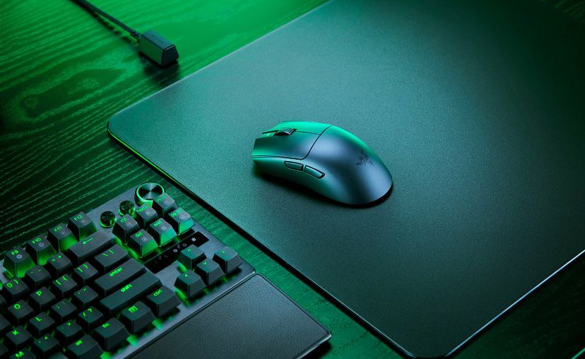 Razer VIPER V3 PRO Czarny