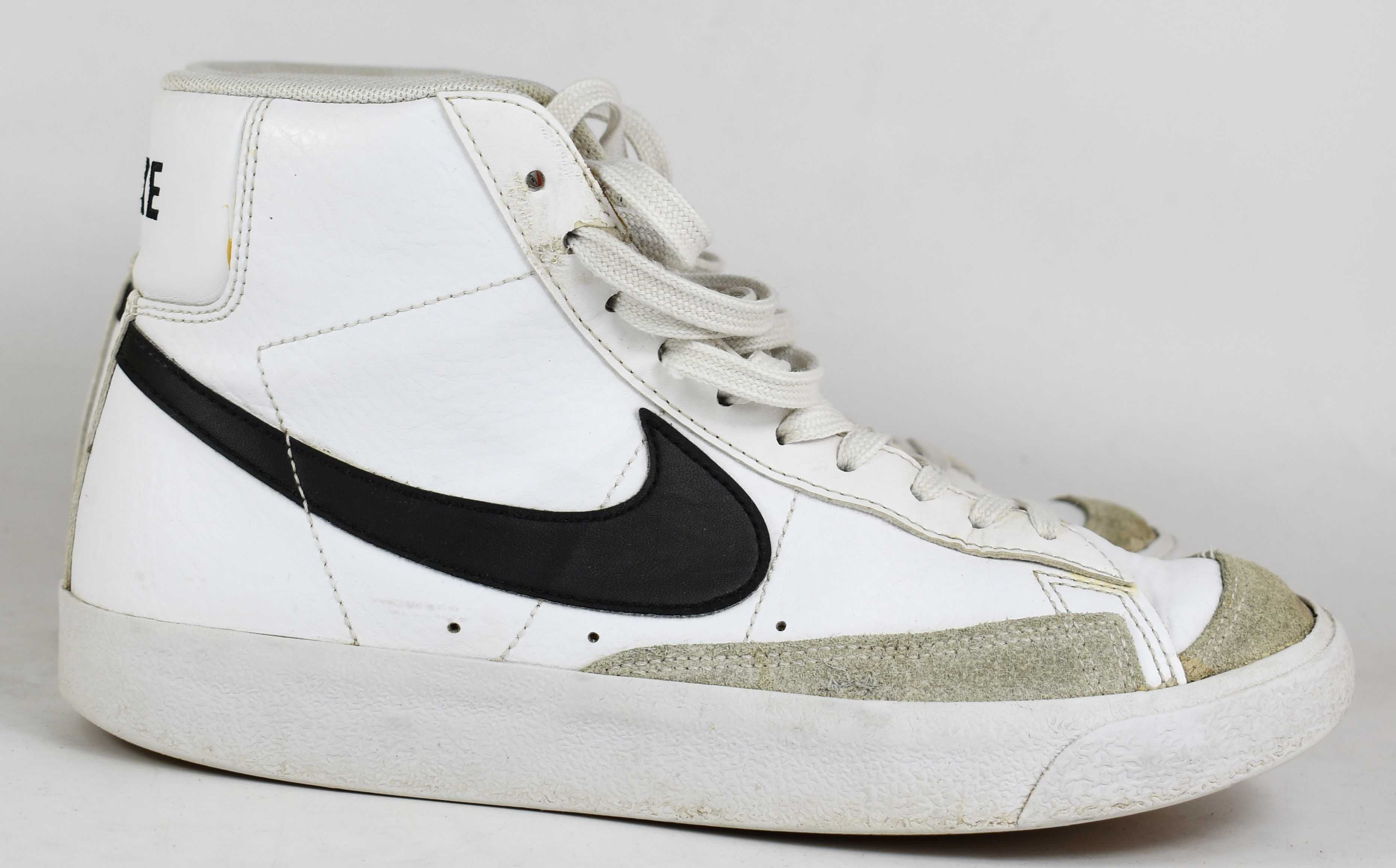 Nike Buty Blazer Mid '77 (GS)  roz. 39