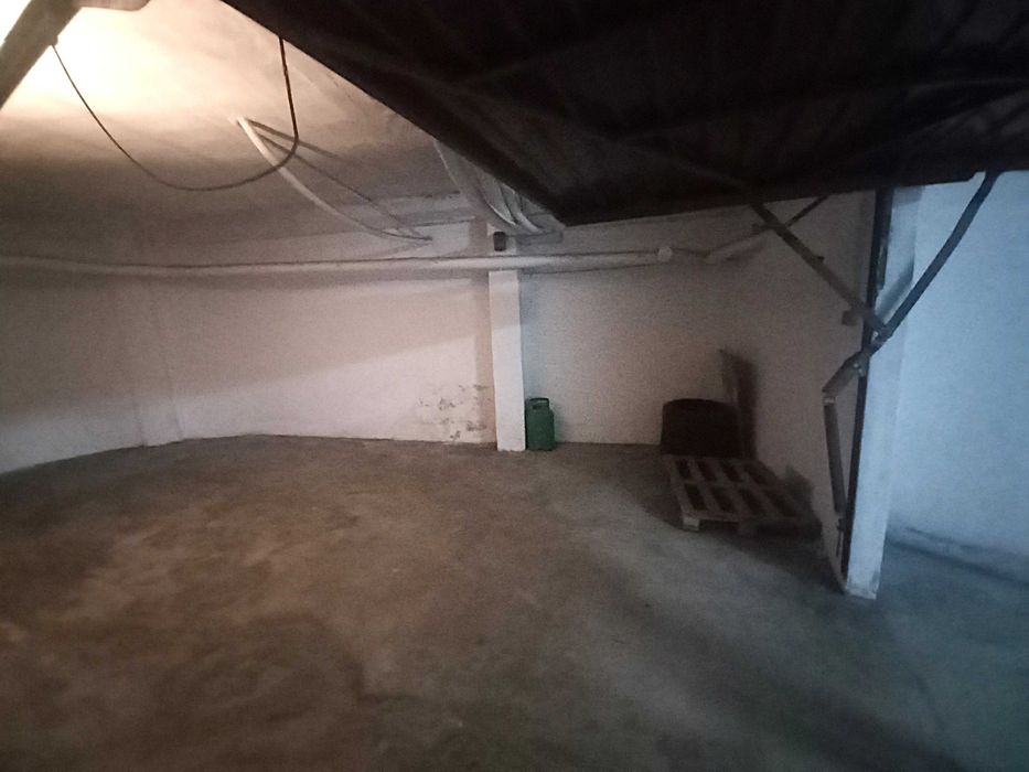 Apartamento T2 com Garagem