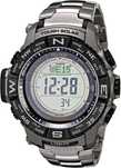 Męski zegarek Casio Pro Trek PRW-3500T-7