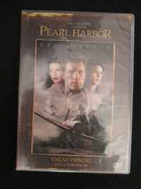 DVD Pearl Harbor, com Kate Beckinsale, Alec Baldwin, Ben Affleck