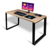 Biurko gamingowe Loft Style C36 v4 - KRL gaming art