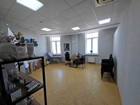 Офіс, Центр, 2 кабінети